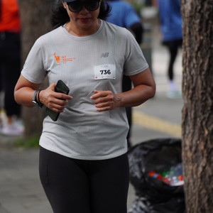 Race photo from NSRC XIV 16112025