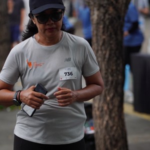 Race photo from NSRC XIV 16112025