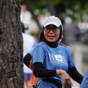 Race photo from NSRC XIV 16112025