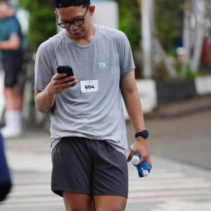 Race photo from NSRC XIV 16112025