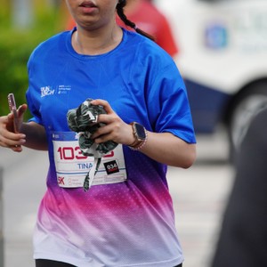 Race photo from NSRC XIV 16112025