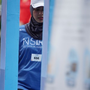 Race photo from NSRC XIV 16112025