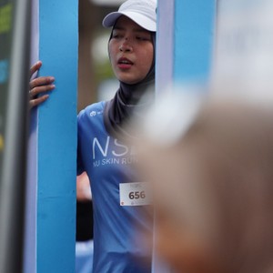 Race photo from NSRC XIV 16112025