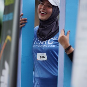 Race photo from NSRC XIV 16112025