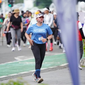 Race photo from NSRC XIV 16112025