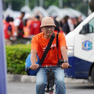 Race photo from NSRC XIV 16112025