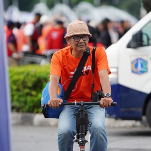 Race photo from NSRC XIV 16112025