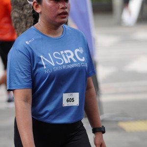 Race photo from NSRC XIV 16112025