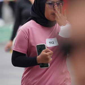 Race photo from NSRC XIV 16112025