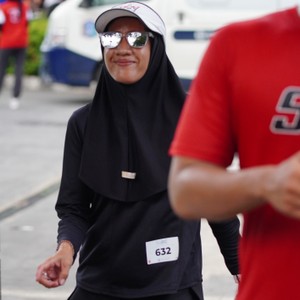 Race photo from NSRC XIV 16112025