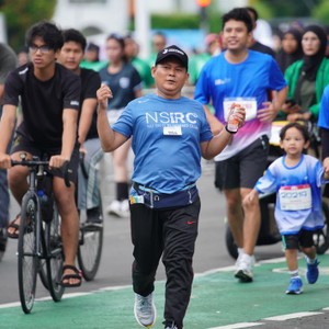 Race photo from NSRC XIV 16112025