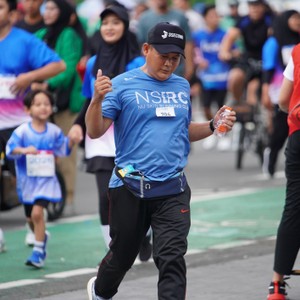 Race photo from NSRC XIV 16112025