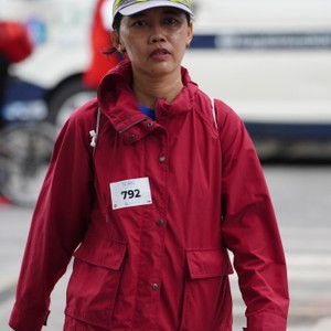 Race photo from NSRC XIV 16112025