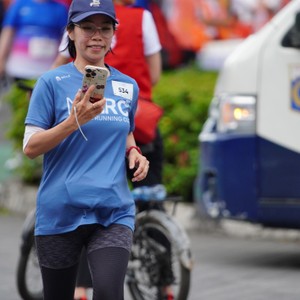 Race photo from NSRC XIV 16112025