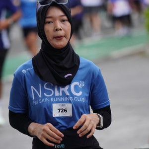 Race photo from NSRC XIV 16112025