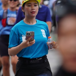 Race photo from NSRC XIV 16112025