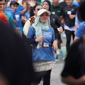 Race photo from NSRC XIV 16112025