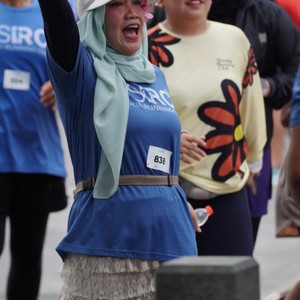 Race photo from NSRC XIV 16112025