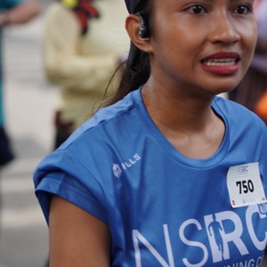 Race photo from NSRC XIV 16112025