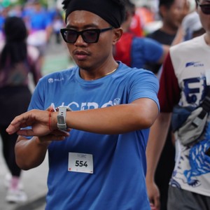Race photo from NSRC XIV 16112025