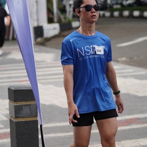 Race photo from NSRC XIV 16112025