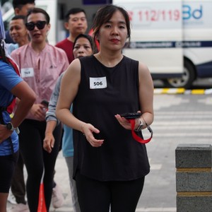 Race photo from NSRC XIV 16112025