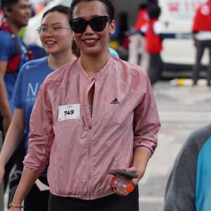 Race photo from NSRC XIV 16112025