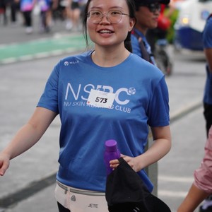 Race photo from NSRC XIV 16112025