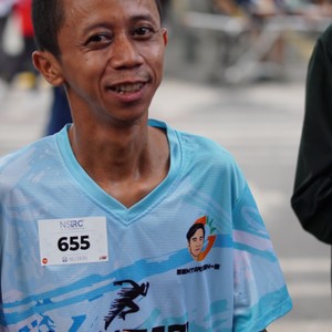 Race photo from NSRC XIV 16112025