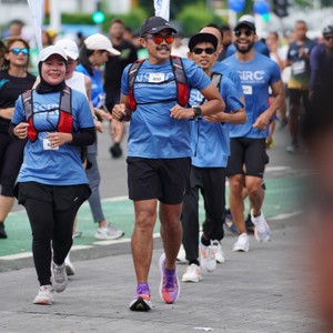 Race photo from NSRC XIV 16112025