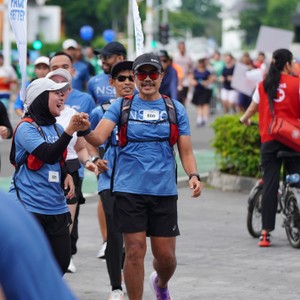 Race photo from NSRC XIV 16112025