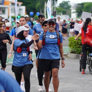 Race photo from NSRC XIV 16112025