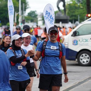 Race photo from NSRC XIV 16112025