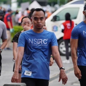 Race photo from NSRC XIV 16112025