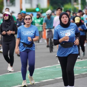 Race photo from NSRC XIV 16112025
