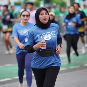 Race photo from NSRC XIV 16112025