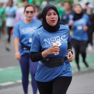 Race photo from NSRC XIV 16112025