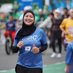 Race photo from NSRC XIV 16112025