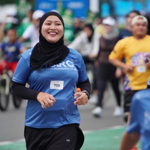 Race photo from NSRC XIV 16112025