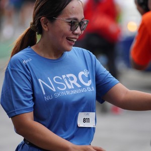 Race photo from NSRC XIV 16112025