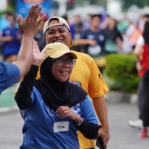 Race photo from NSRC XIV 16112025