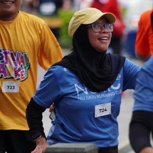 Race photo from NSRC XIV 16112025