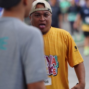 Race photo from NSRC XIV 16112025
