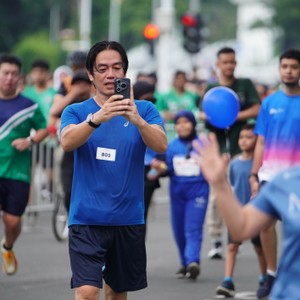 Race photo from NSRC XIV 16112025