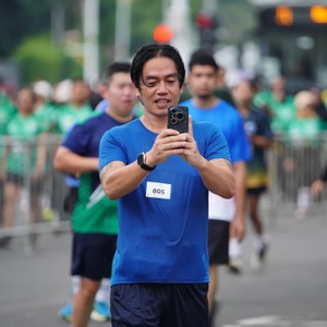 Race photo from NSRC XIV 16112025