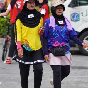 Race photo from NSRC XIV 16112025