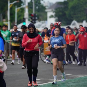 Race photo from NSRC XIV 16112025