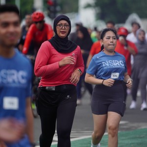 Race photo from NSRC XIV 16112025