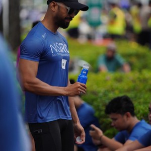Race photo from NSRC XIV 16112025
