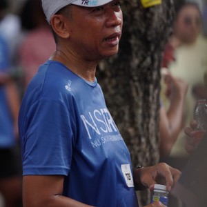 Race photo from NSRC XIV 16112025